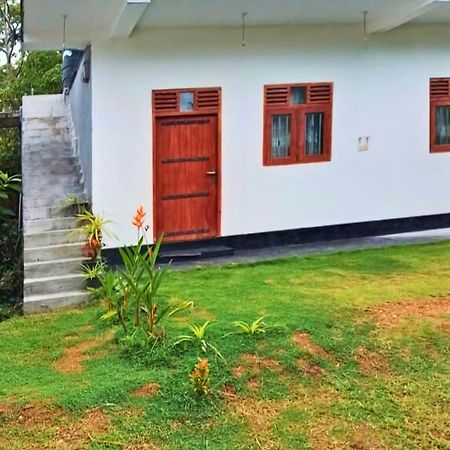 C3 Villa Galle Εξωτερικό φωτογραφία