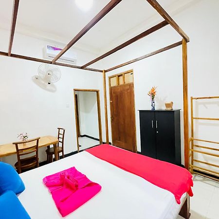 C3 Villa Galle Εξωτερικό φωτογραφία