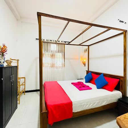 C3 Villa Galle Εξωτερικό φωτογραφία