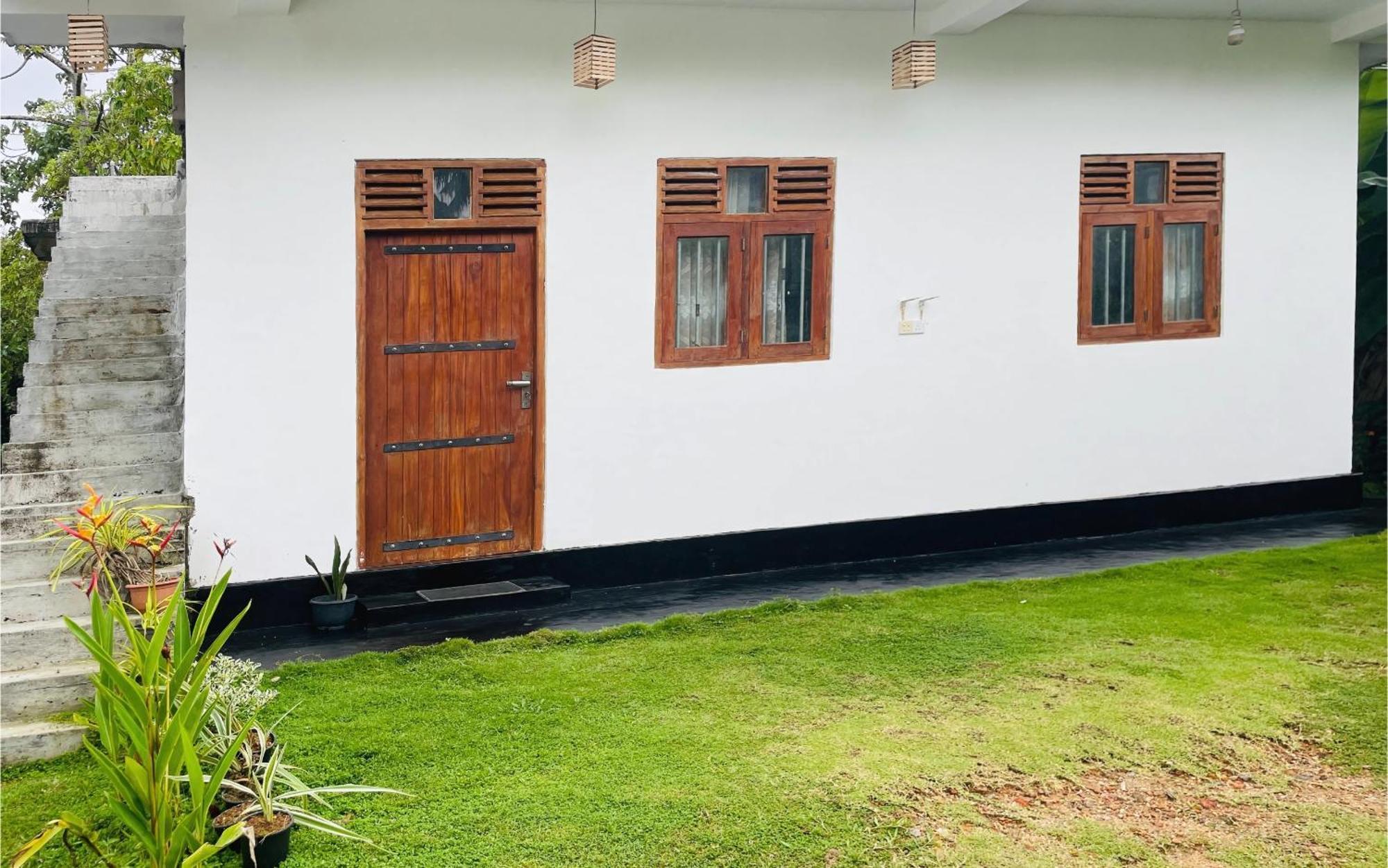 C3 Villa Galle Εξωτερικό φωτογραφία