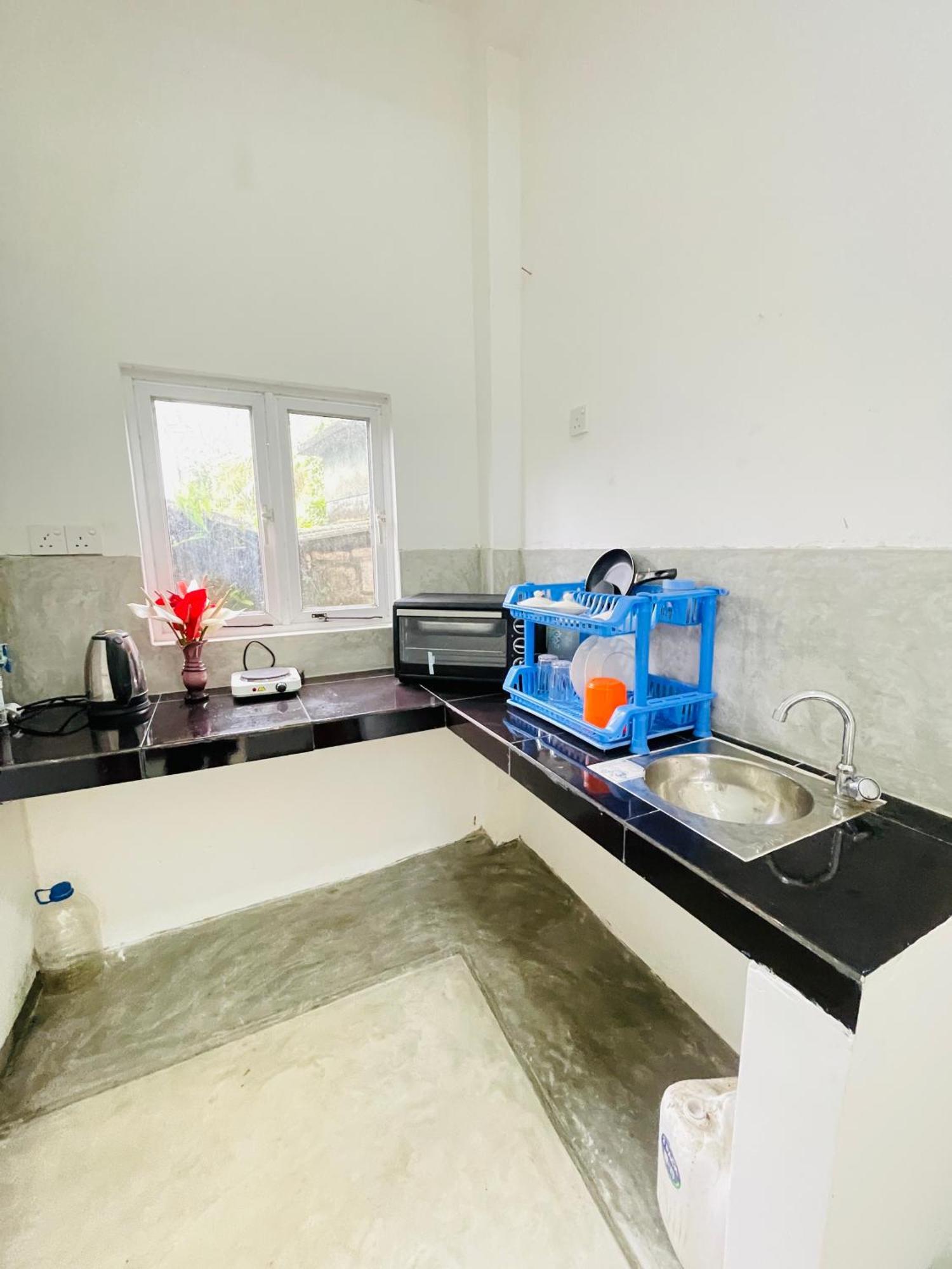 C3 Villa Galle Εξωτερικό φωτογραφία