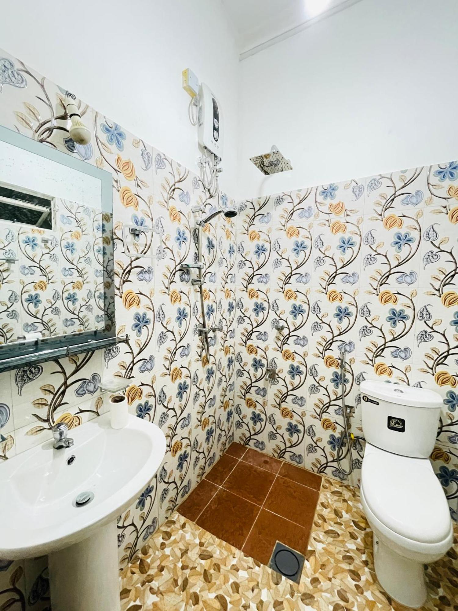 C3 Villa Galle Εξωτερικό φωτογραφία