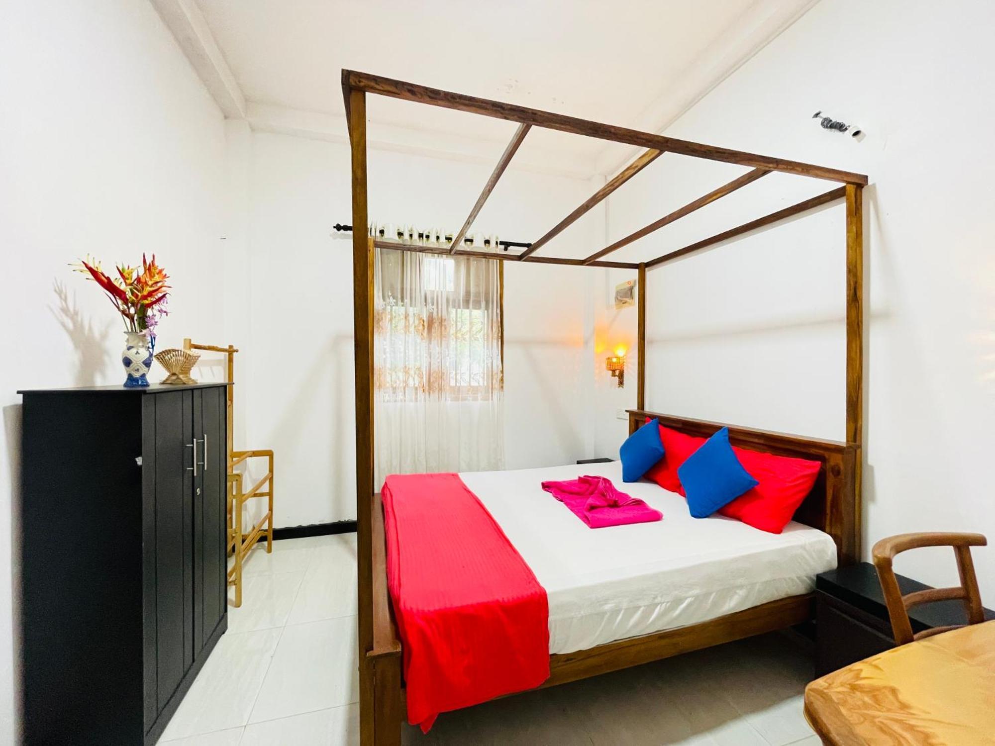 C3 Villa Galle Εξωτερικό φωτογραφία