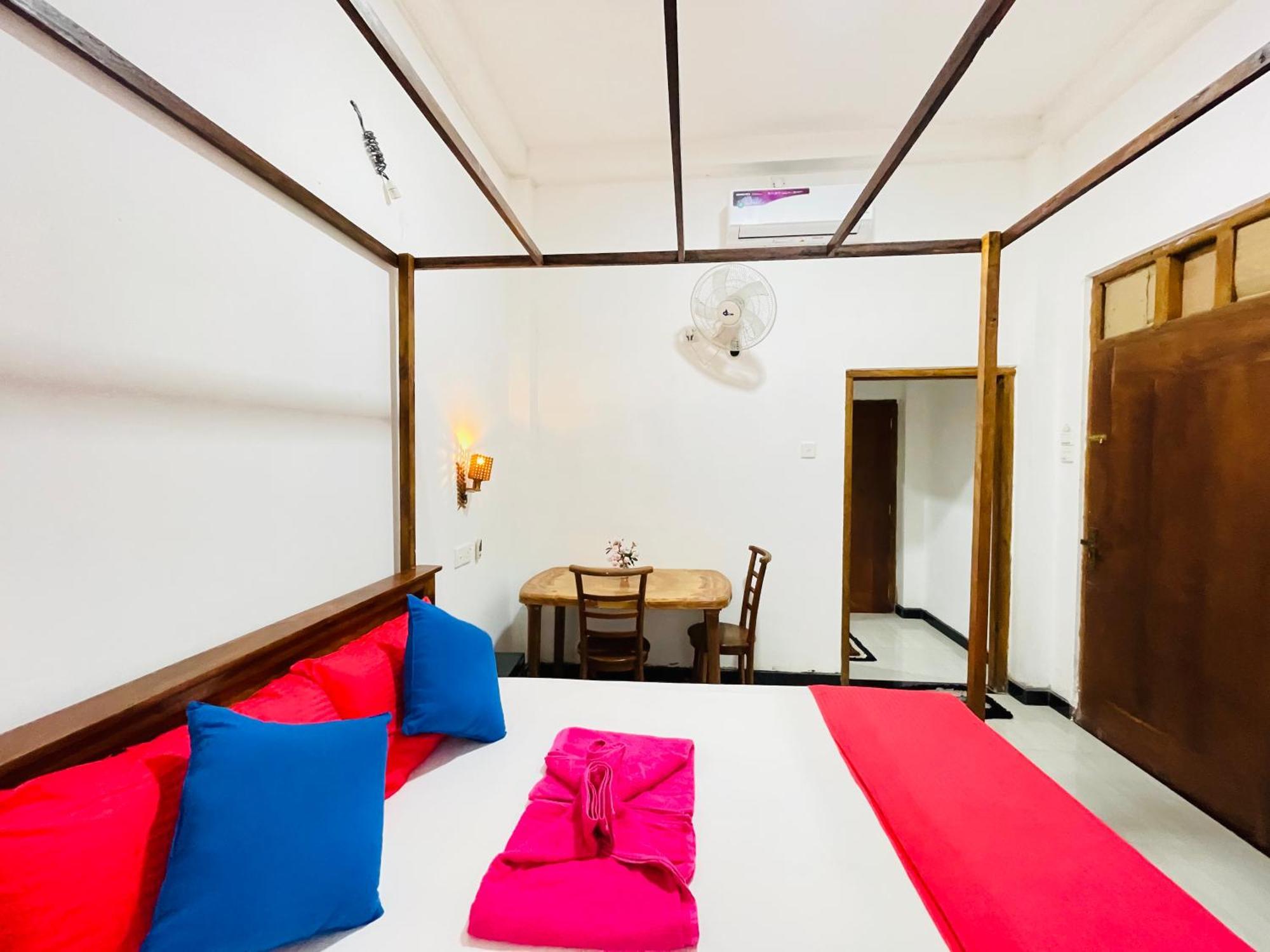 C3 Villa Galle Εξωτερικό φωτογραφία