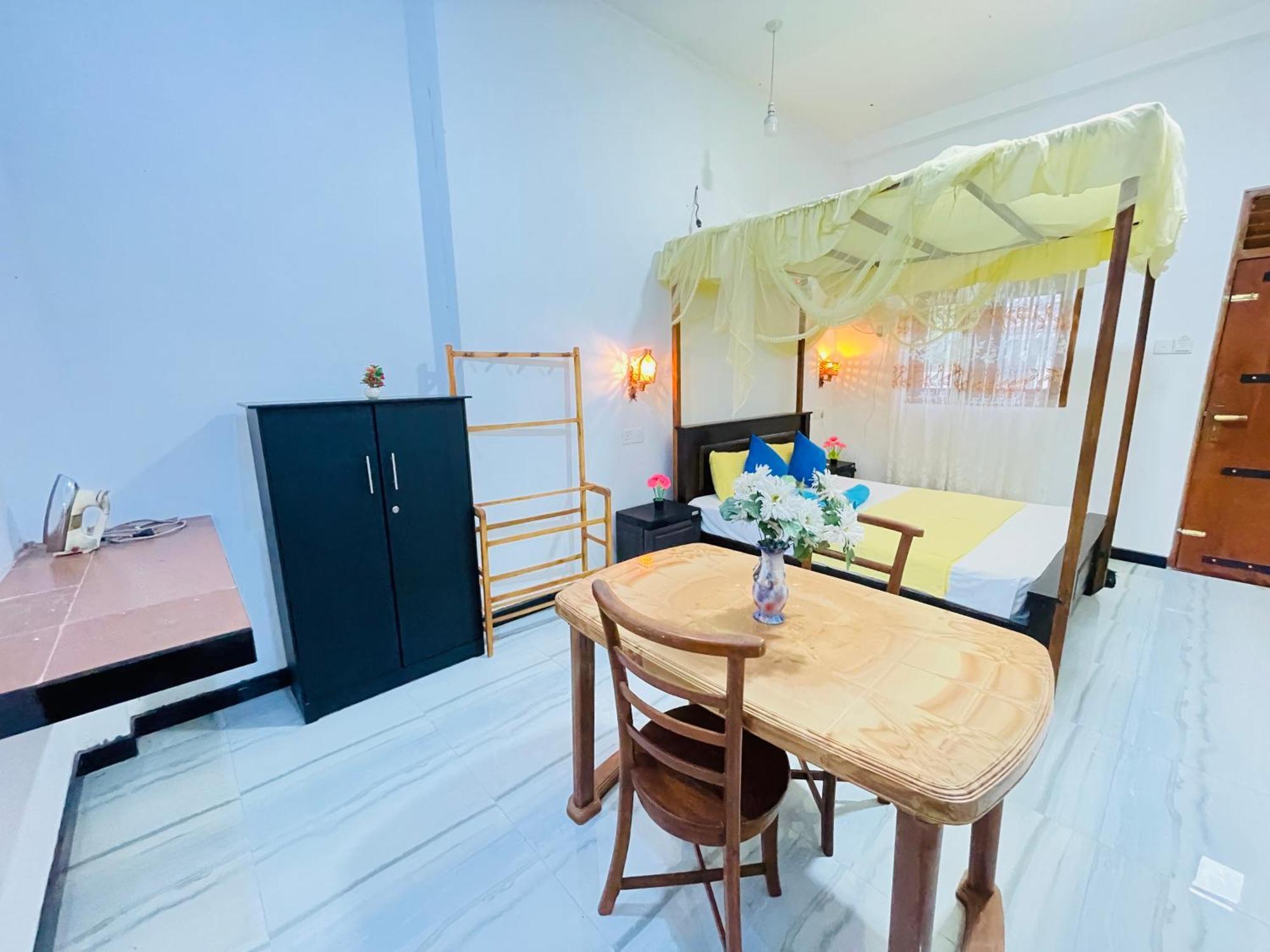 C3 Villa Galle Εξωτερικό φωτογραφία