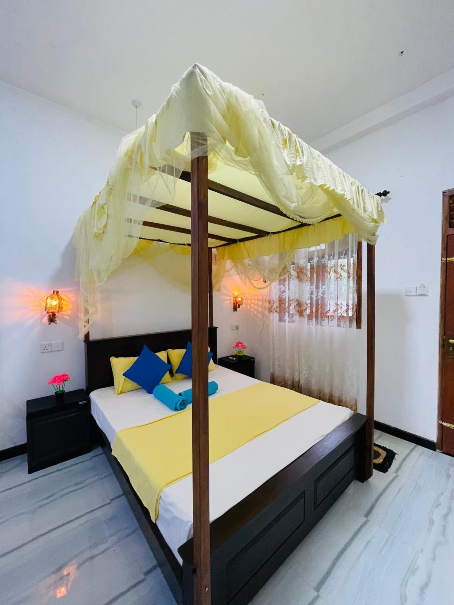 C3 Villa Galle Εξωτερικό φωτογραφία