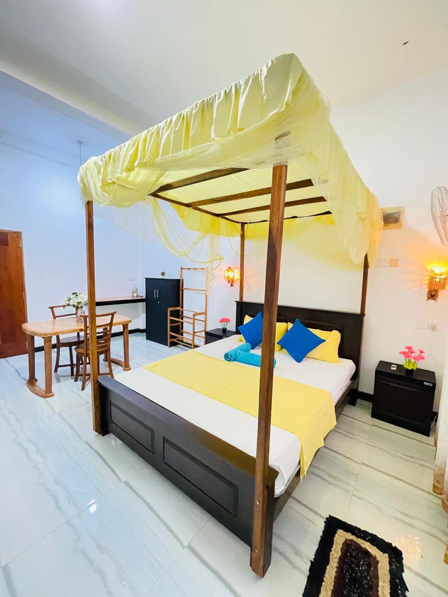 C3 Villa Galle Εξωτερικό φωτογραφία