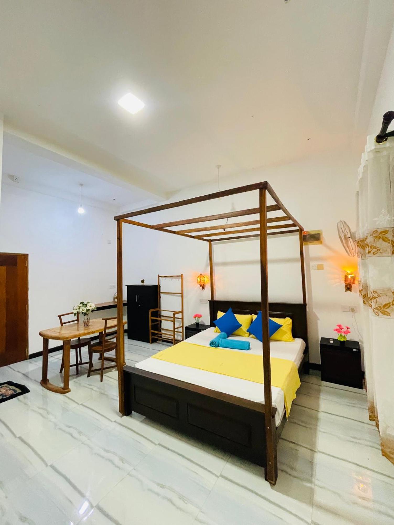 C3 Villa Galle Εξωτερικό φωτογραφία