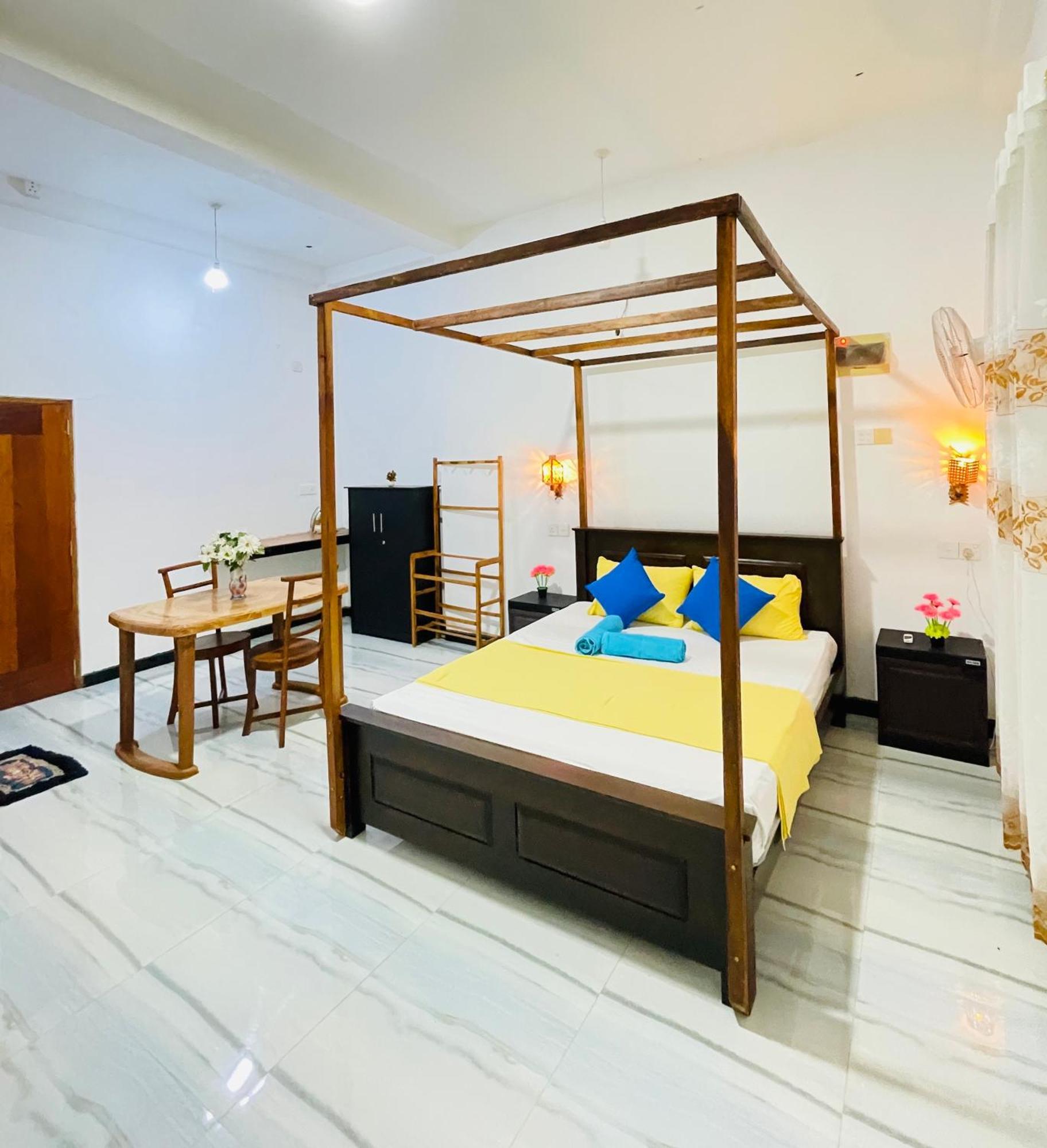 C3 Villa Galle Εξωτερικό φωτογραφία